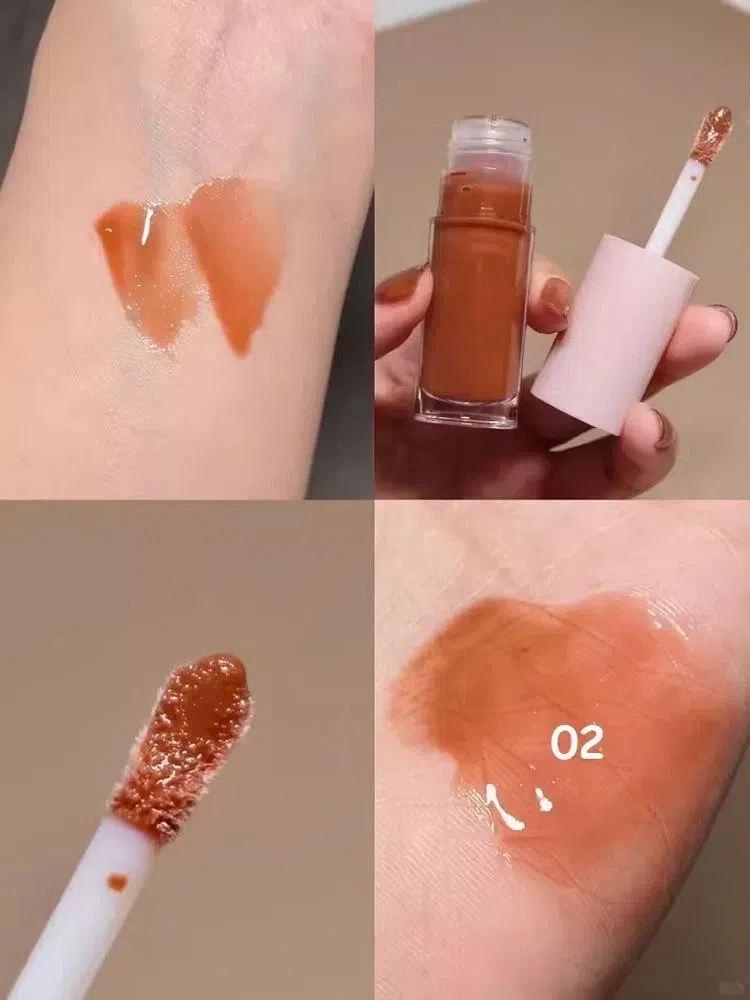 lip gel 07 lip gel 07