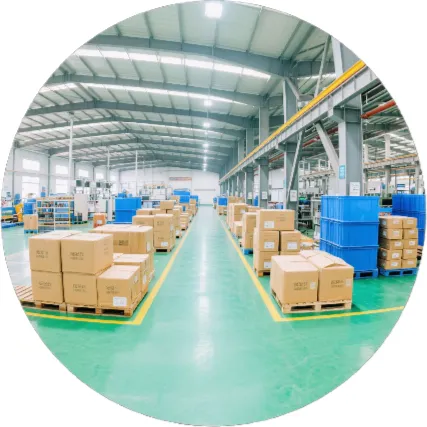05 Shipment and inspection