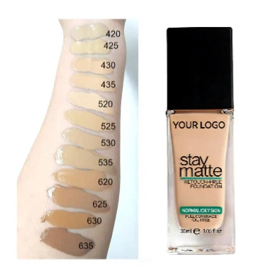 foundation colors foundation colors