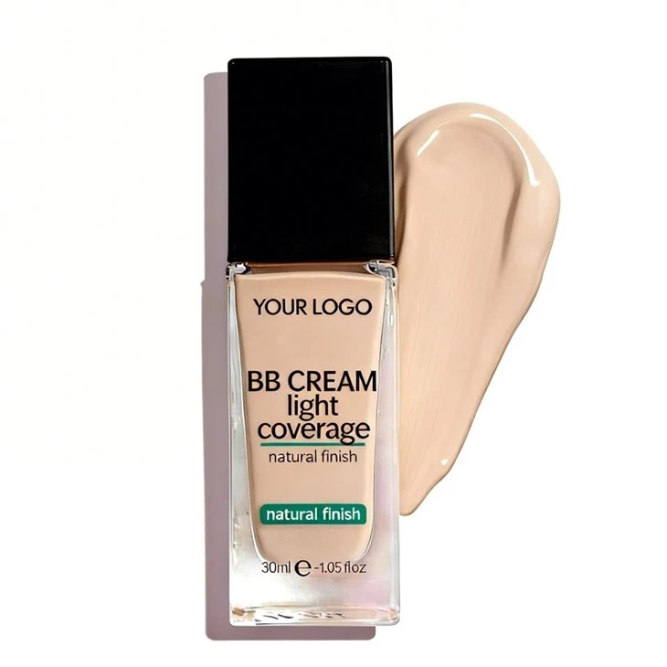 Hydrating Long Wear Foundation