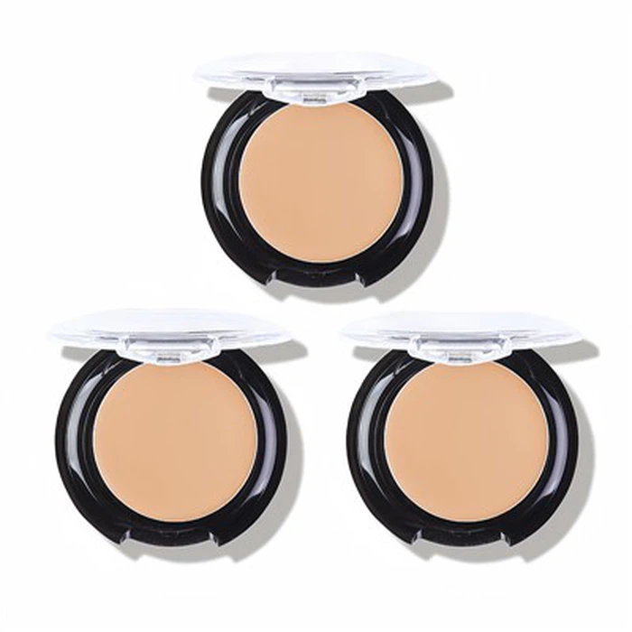Matte Powder Foundation Matte Powder Foundation